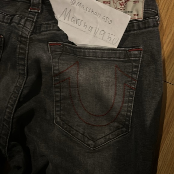 Vintage true religion jeans - Picture 3 of 6